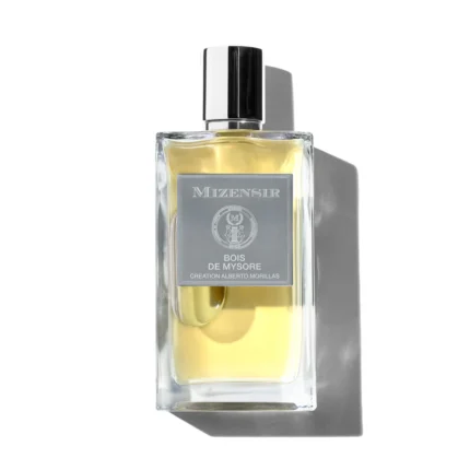 MIZENSIR BOIS DE MYSORE EDP U 100ML B.O