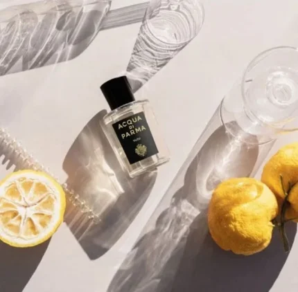 ACQUA DI PARMA SIGNATURE YUZU EDP U 100ML B.O