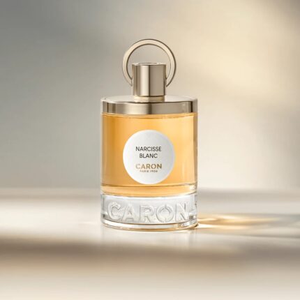 CARON NARCISSE BLANC EDP D 100ML B.O