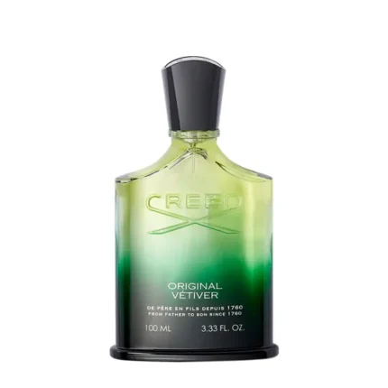 CREED ORIGINAL VETIVER EDP M 50ML без опаковка