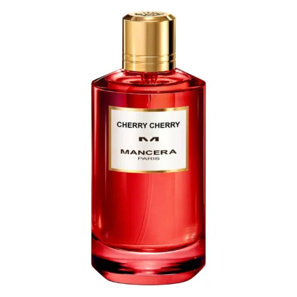 MANCERA CHERY CHERY EDP U 120ML B.O
