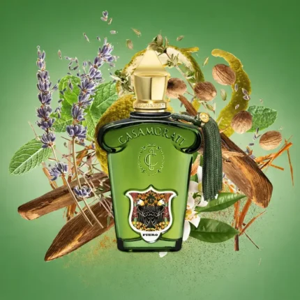 XERJOFF CASAMORATI FIERO 100ML B.O