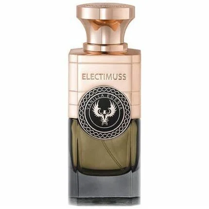 ELECTIMUSS VANILLA EDESIA PARFUM U 100ML B.O