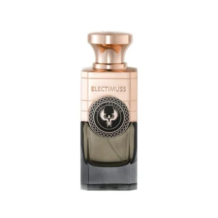 ELECTIMUSS VICI LEATHER EDP U 100ML B.O