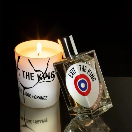 ETAT LIBRE d`ORANGE EXIT THE KING EDP U 100ML B.O.
