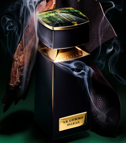BVLGARI LE GEMME FALKAR 125ML B.O