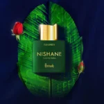 NISHANE HARRODS EXCLUSIVE FAVONIUS EXTRAIT DE PARFUM U 50ML B.O - Image 2