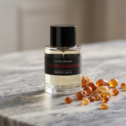 FREDERIC MALLE EAU DE MAGNOLIA EDP U 100ML B.O