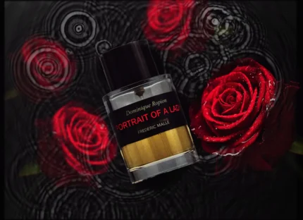 FREDERIC MALLE PORTRAIT OF A LADY EDP D 100ML B.O