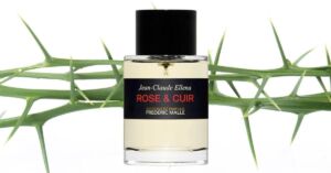 FREDERIC MALLE ROSE AND CUIR EDP U 50ML B.O