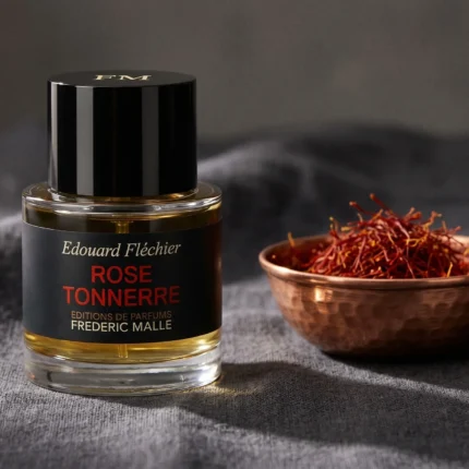 FREDERIC MALLE ROSE TONNERRE EDP U 30ML B.O