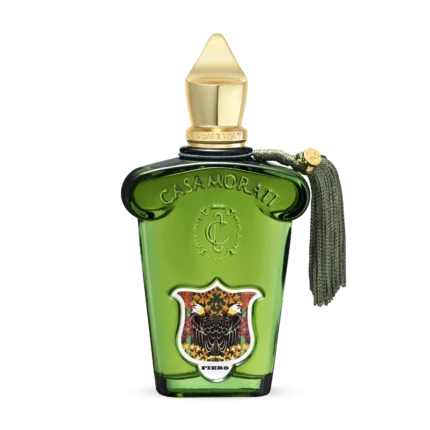 XERJOFF CASAMORATI FIERO 100ML B.O