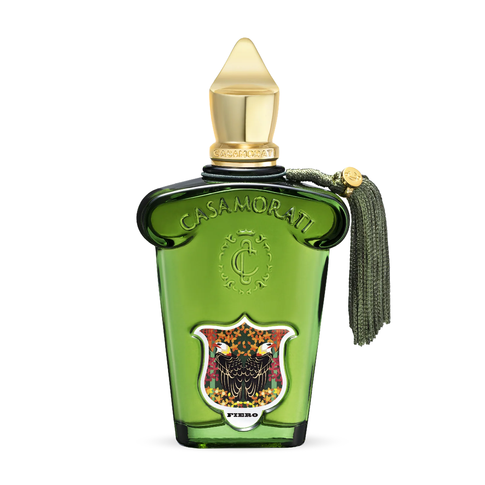 XERJOFF CASAMORATI FIERO 100ML B.O XERJOFF CASAMORATI FIERO 100ML B.O - Image 1