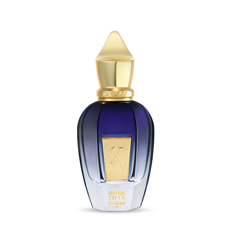 XERJOFF MORE THAN  WORLDS EDP U 50ML B.O.