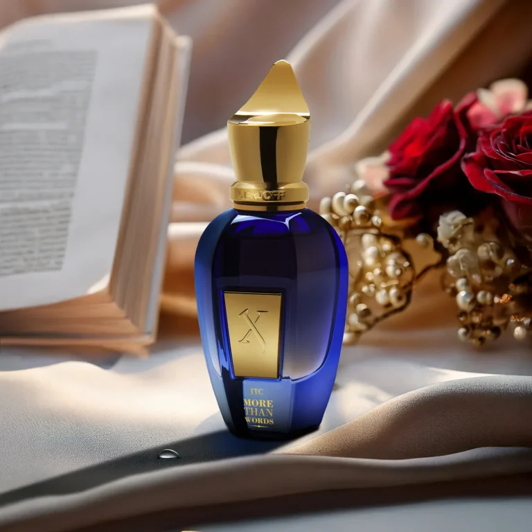 XERJOFF MORE THAN WORLDS EDP U 50ML B.O. XERJOFF MORE THAN WORLDS EDP U 50ML B.O.
