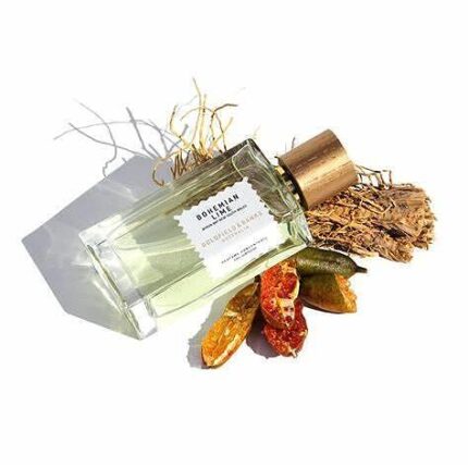 GOLDFIELD & BANKS BOHEMIAN LIME EDP U 100ML B.O
