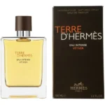 HERMES TERRE VETIVER INTENSE EDP M 100ML - Image 2