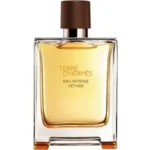 HERMES TERRE VETIVER INTENSE EDP M 100ML