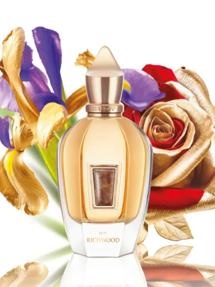 XERJOFF XXY PARFUM U 50ML B.O