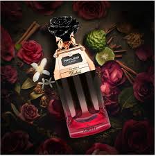 THE SPIRIT OF DUBAI NARJESI FLUER EDP U 90ML B.O