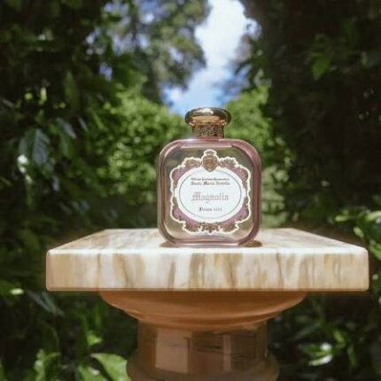 SANTA MARIA NOVELLA MAGNOLIA EDP U 100ML B.O