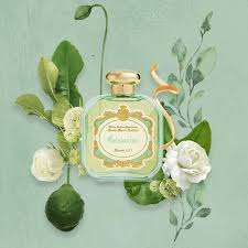 SANTA MARIA NOVELLA GELSOMINO EDP U 100ML B.O
