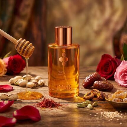 OJAR HALWA KISS EDP U 15ML B.O