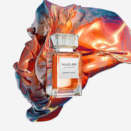 MUGLER NAUGHTY FRUITY EDP U 80ML B.O