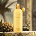MONTALE OUD SAPPAROT EDP U 100ML B.O - Image 2