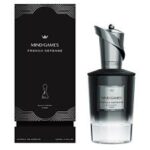 MIND GAMES FRENCH DEFENSE EXTRAIT DE PARFUM 100ML - Image 2