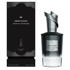 MIND GAMES FRENCH DEFENSE EXTRAIT DE PARFUM 100ML