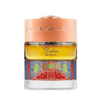 THE SPIRIT OF DUBAI MAJALIS EDP U 50ML B.O