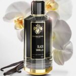 MANCERA BLACK VANILLA EDP 120ML B.O - Image 2