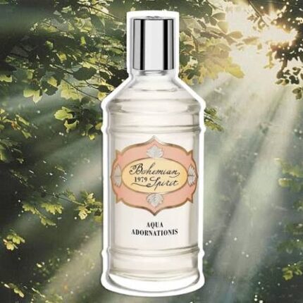 LABSOLUE BOHEMIAN SPIRIT 1979 EDP U 20ML B.O