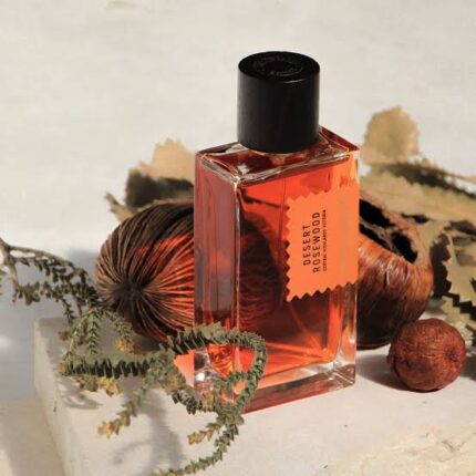 GOLDFIELD & BANKS DESERT ROSEWOOD EDP U 100ML B.O
