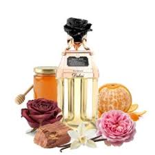 THE SPIRIT OF DUBAI NARJESI EDP U 90ML B.O