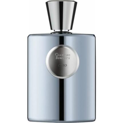 GIARDINO BENESSERE CRIO EDP U 100ML B.O