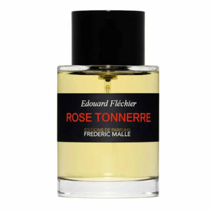 FREDERIC MALLE ROSE TONNERRE EDP U 100ML B.O