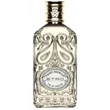 ETRO WHITE MAGNOLIA EDP U 100ML B.O