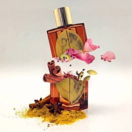 ETAT LIBRE d`ORANGE SPICE MUST FLOW EDP U 100ML B.O.