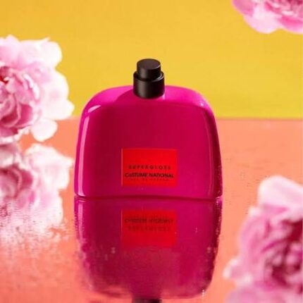 COSTUME NATIONAL SUPERGLOSS EDP D B.O.