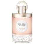 CARON ROSE EBENE EDP U 100ML B.O