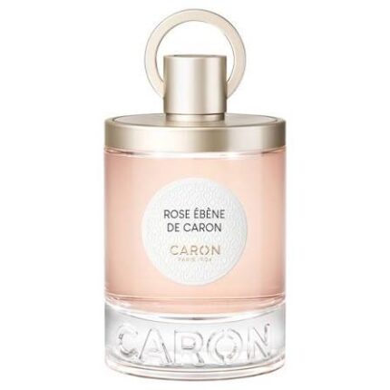 CARON ROSE EBENE EDP U 100ML B.O