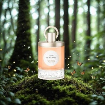 CARON FLEUR DE ROCAILLE EDP D 100ML B.O