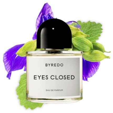 BYREDO EYES CLOSED EDP U 100ML B.O