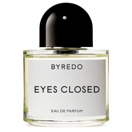 BYREDO EYES CLOSED EDP U 100ML B.O