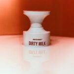 BORNTOSTANDOUT DIRTY MILK EDP U 50ML - Image 3