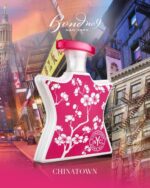 BOND NO.9 CHINATOWN EDP D 100ML без опаковка и без капачка - Image 2