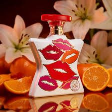 BOND NO.9 NOLITA EDP U 100ML без опаковка и без капачка