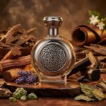 BOADICEA THE VICTORIOUS IMPERIAL OUD EDP U 100ML B.O - Image 2